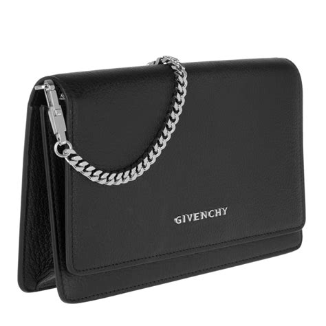 givenchy wallet chain|Givenchy wallet women us.